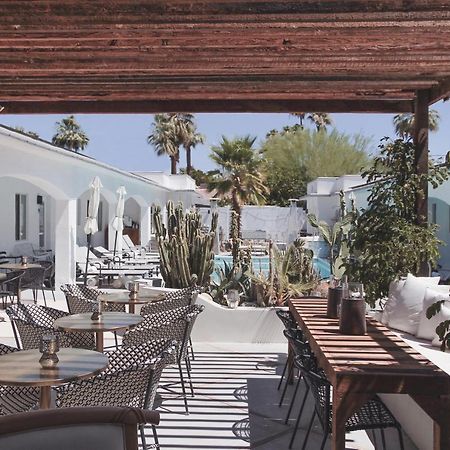 The Westcott Palm Springs Exterior foto