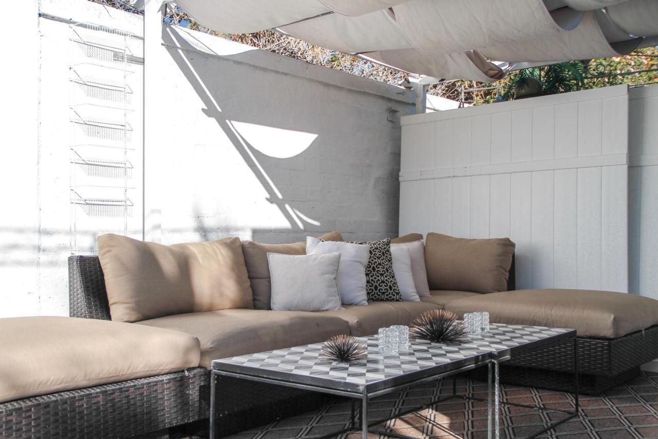 The Westcott Palm Springs Exterior foto