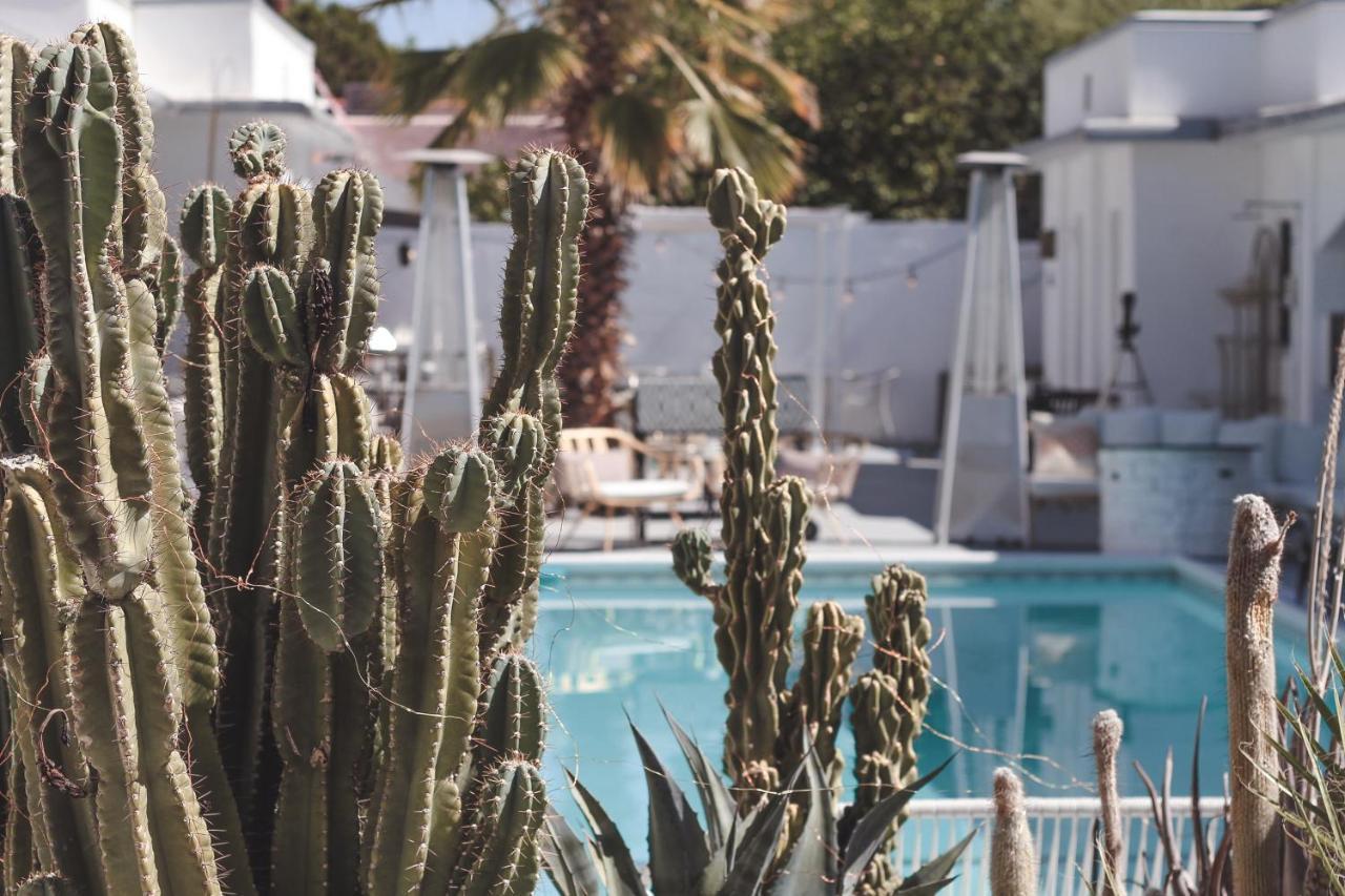The Westcott Palm Springs Exterior foto