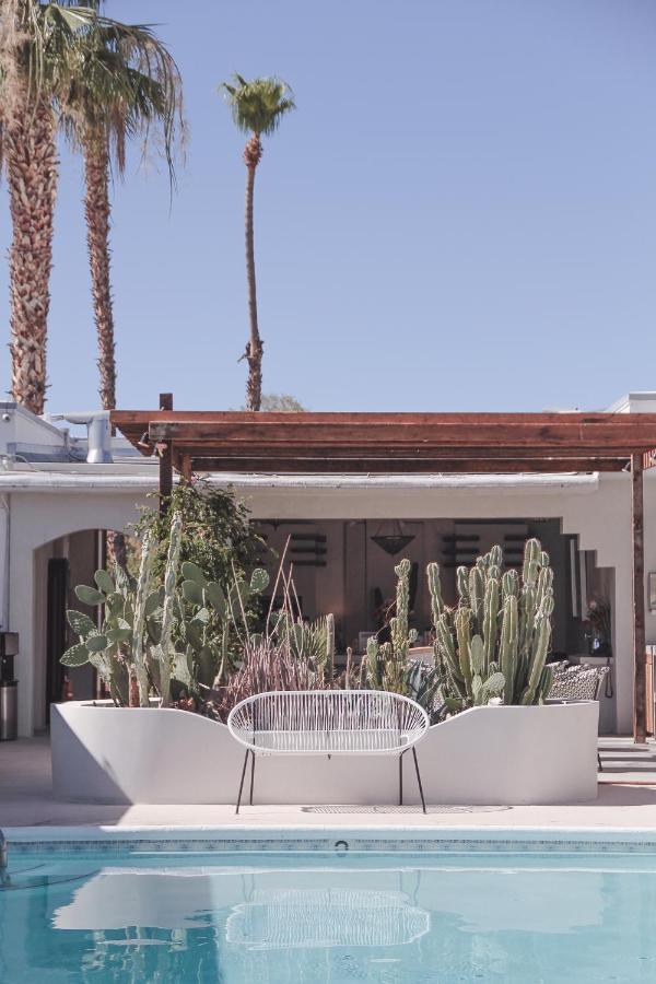 The Westcott Palm Springs Exterior foto