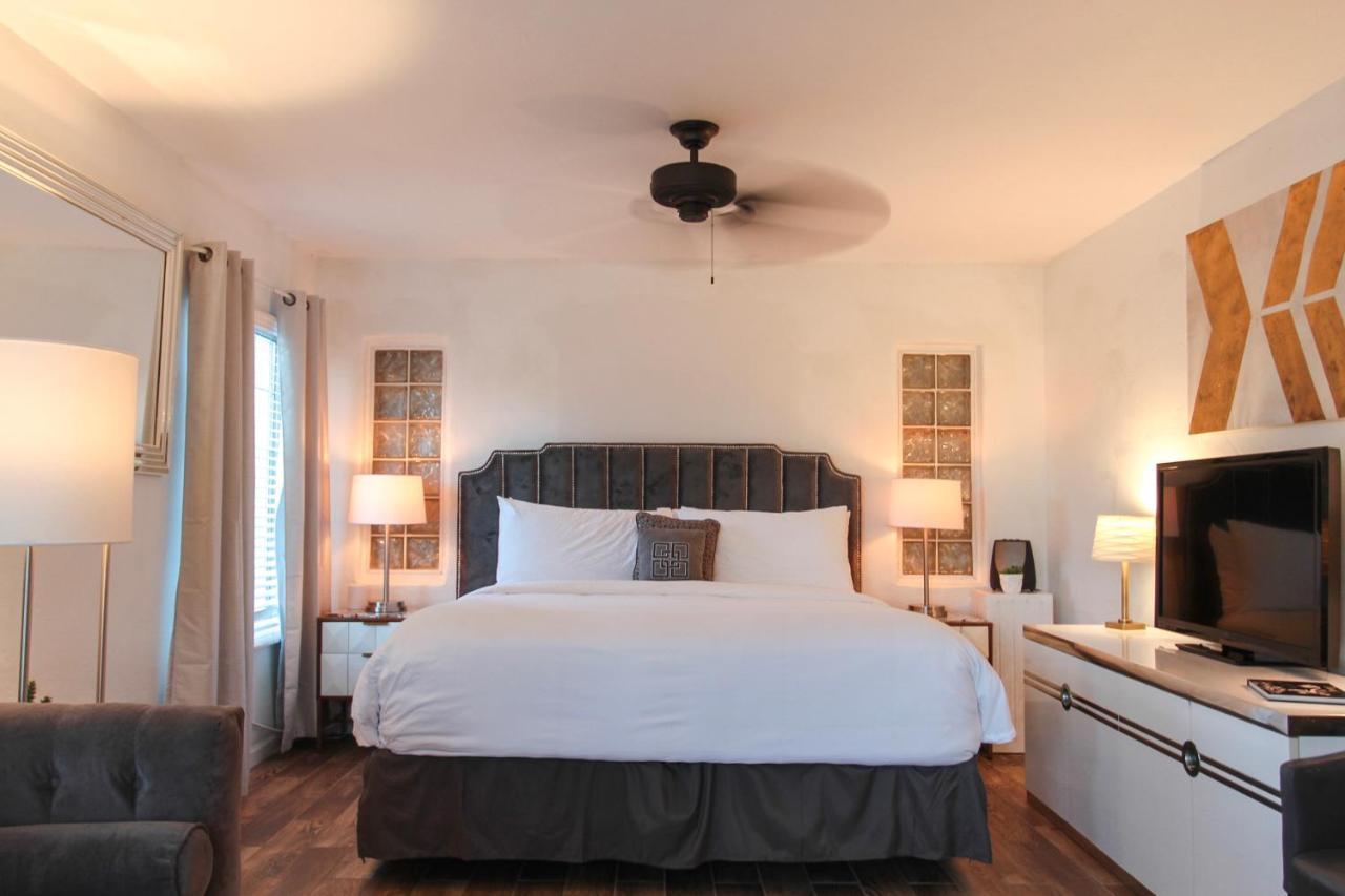 The Westcott Palm Springs Exterior foto