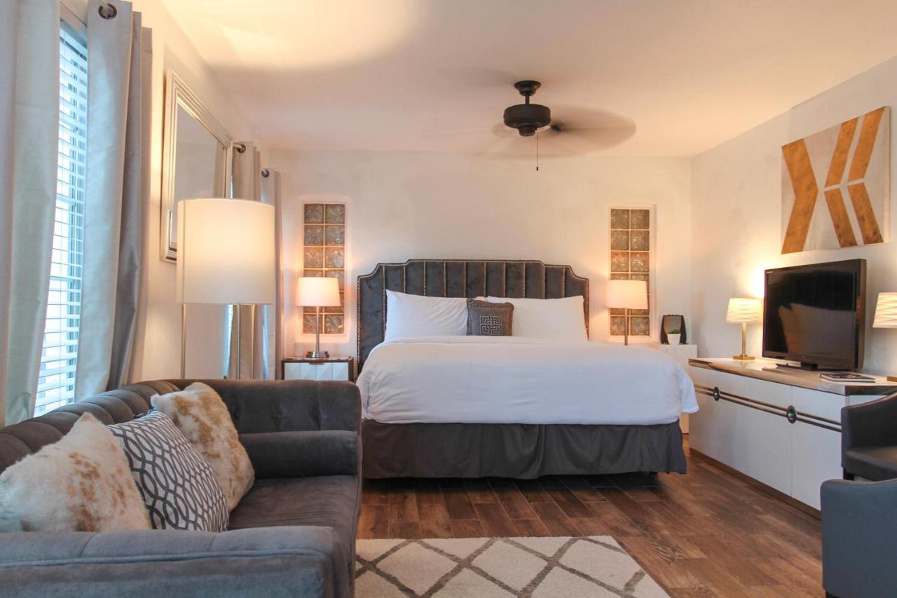 The Westcott Palm Springs Exterior foto