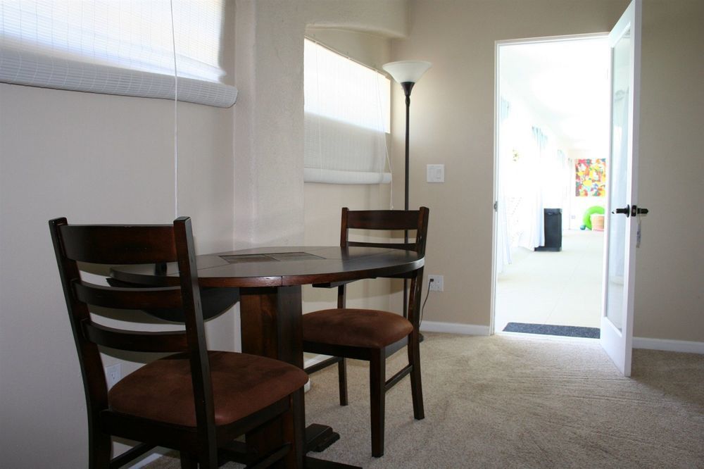 The Westcott Palm Springs Exterior foto