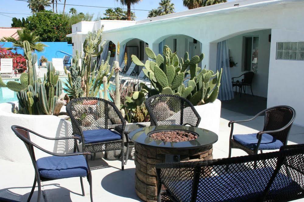 The Westcott Palm Springs Exterior foto
