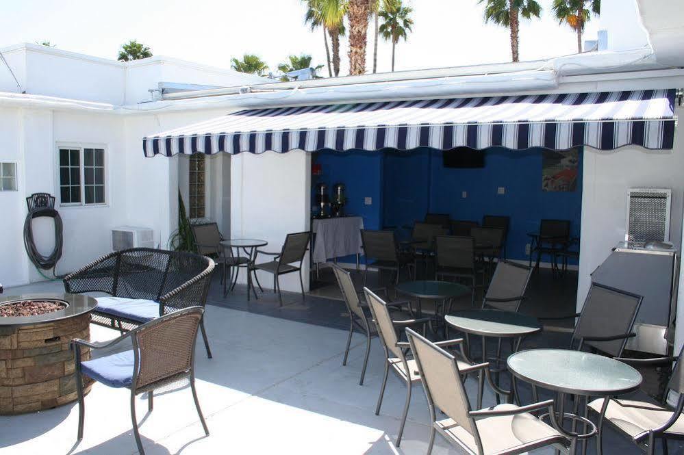 The Westcott Palm Springs Exterior foto