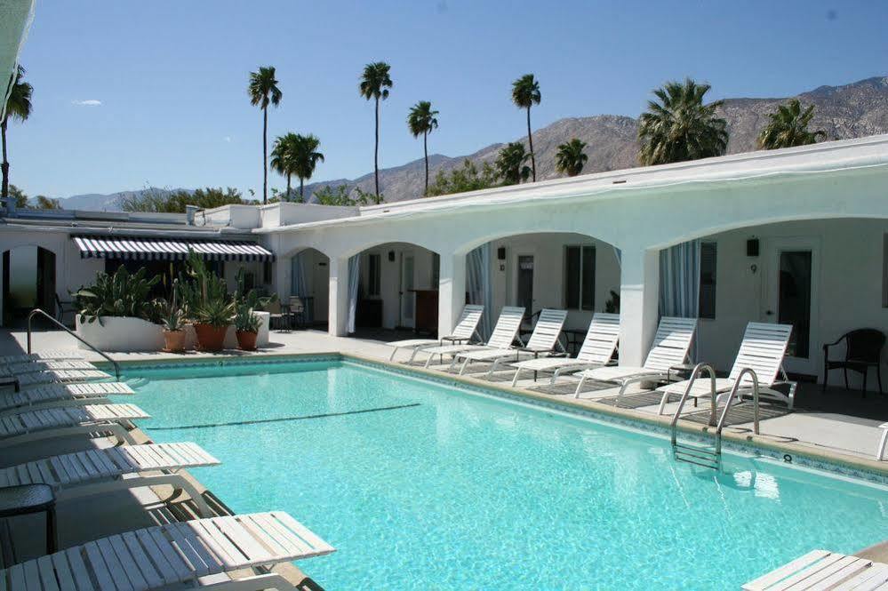 The Westcott Palm Springs Exterior foto