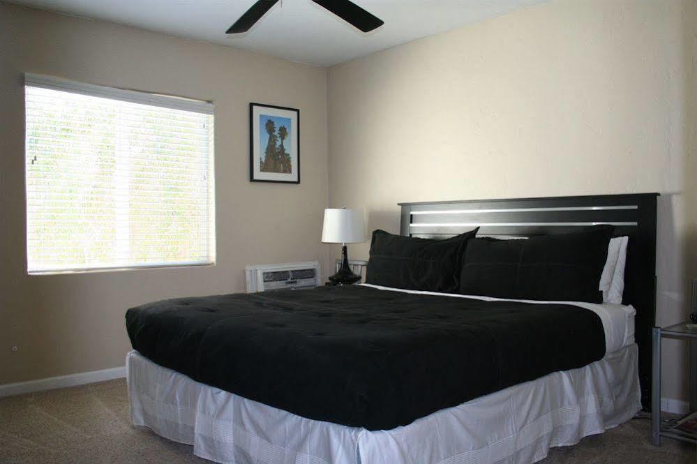 The Westcott Palm Springs Exterior foto